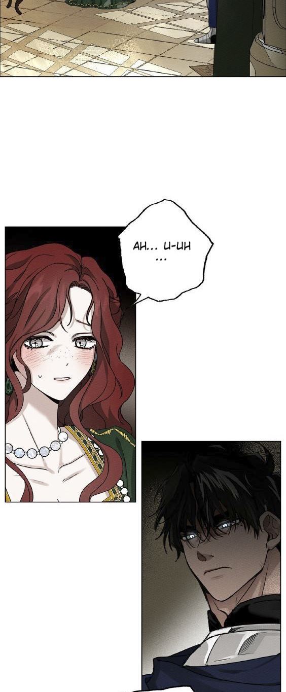 Under the Oak Tree Chapter 02 Gambar 27