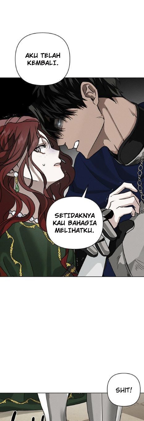 Under the Oak Tree Chapter 02 Gambar 32