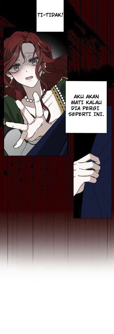 Under the Oak Tree Chapter 02 Gambar 34