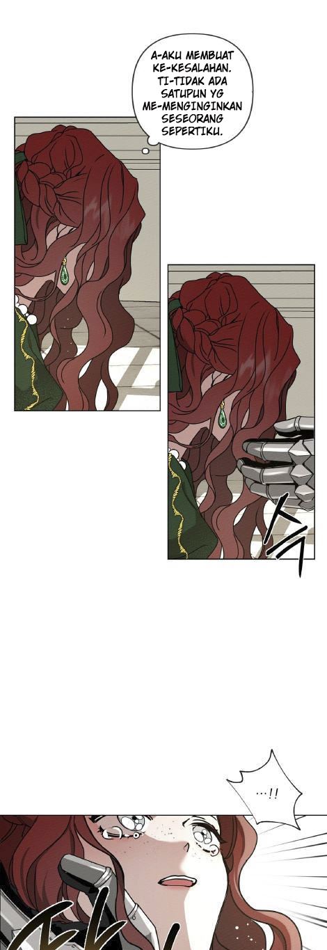 Under the Oak Tree Chapter 02 Gambar 38
