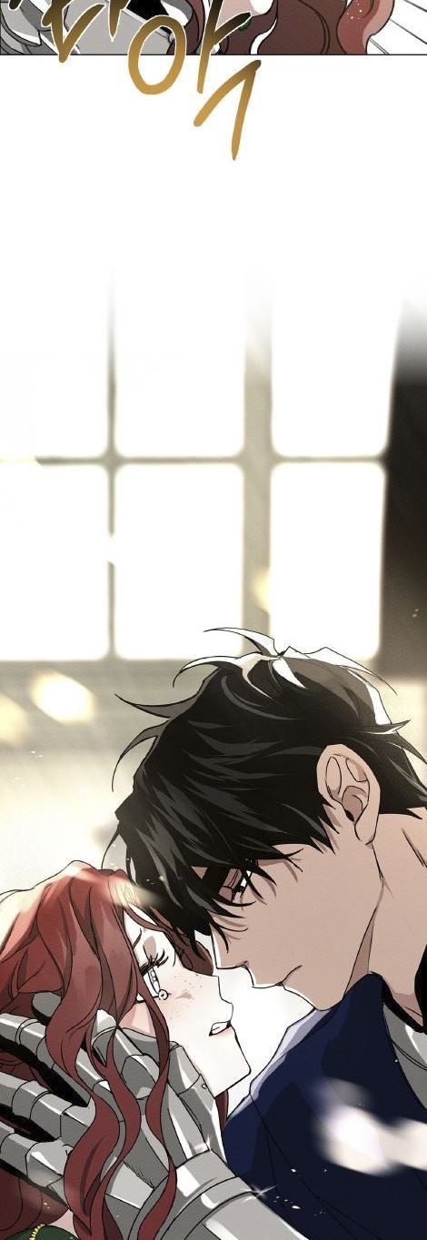 Under the Oak Tree Chapter 02 Gambar 39
