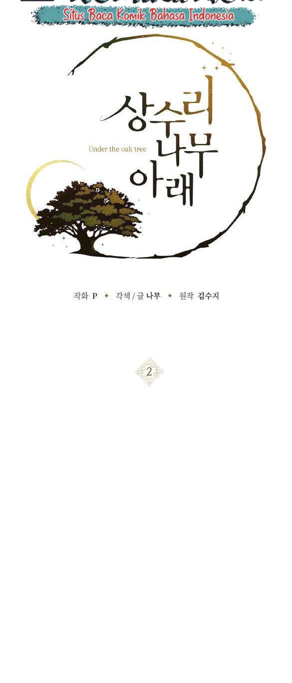 Under the Oak Tree Chapter 02 Gambar 4