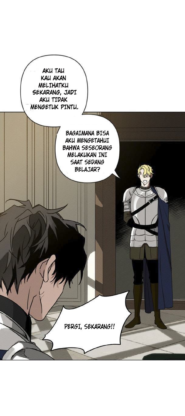 Under the Oak Tree Chapter 02 Gambar 47