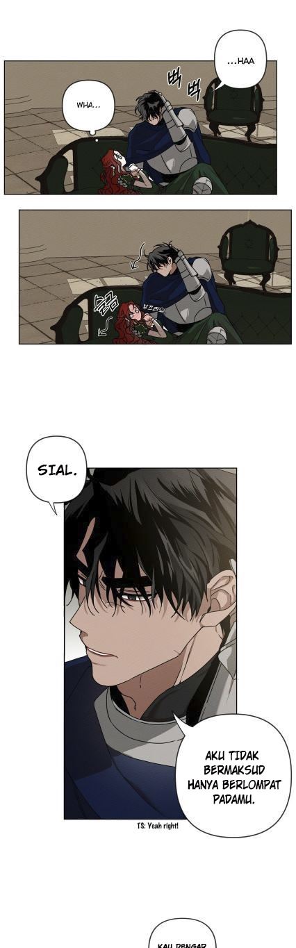 Under the Oak Tree Chapter 02 Gambar 50