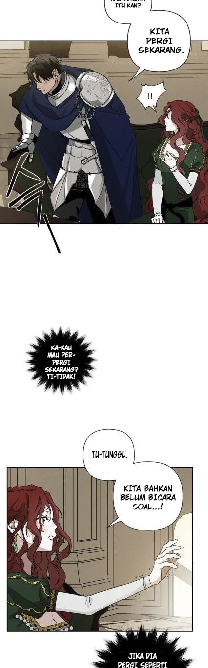 Under the Oak Tree Chapter 02 Gambar 51