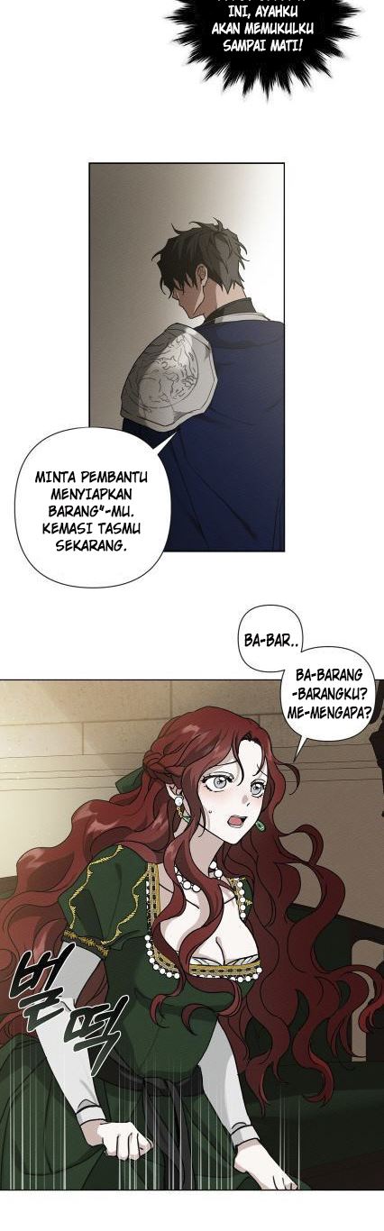 Under the Oak Tree Chapter 02 Gambar 52