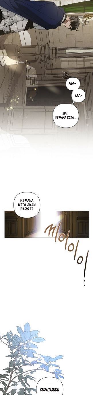 Under the Oak Tree Chapter 02 Gambar 57