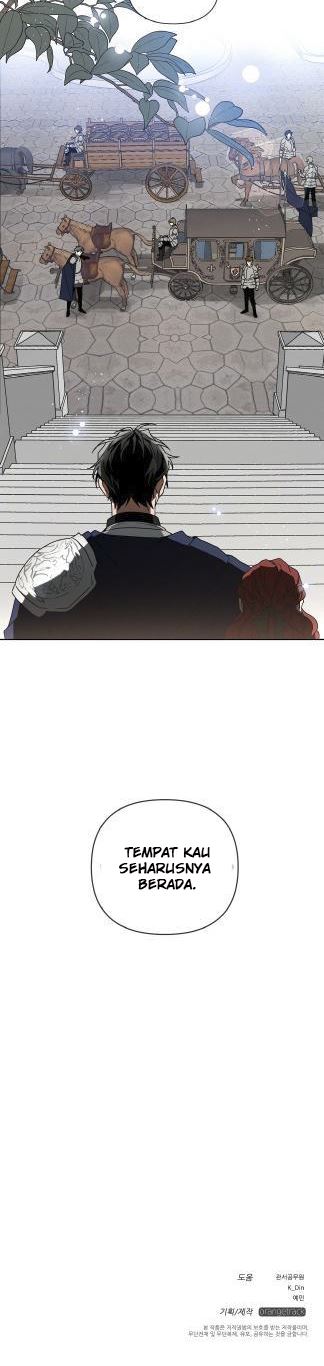 Under the Oak Tree Chapter 02 Gambar 58