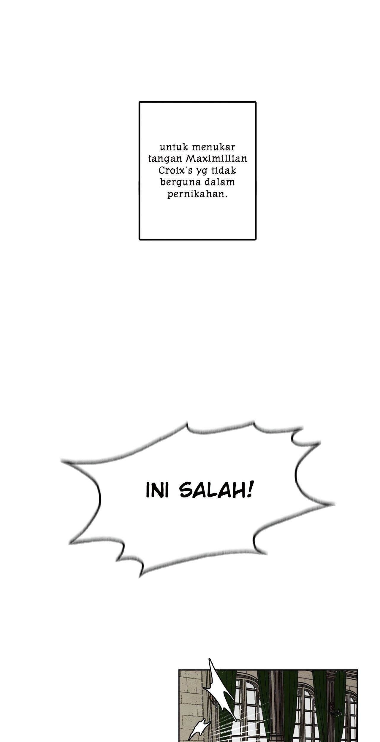 Under the Oak Tree Chapter 01 Gambar 85