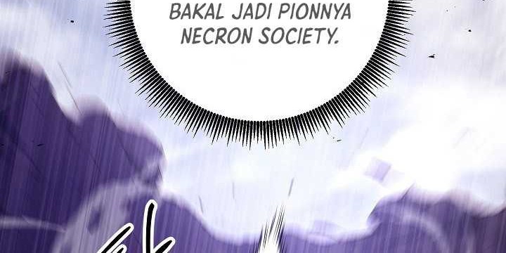 Skeleton Soldier Couldn’t Protect the Dungeon Chapter 135 Gambar 37