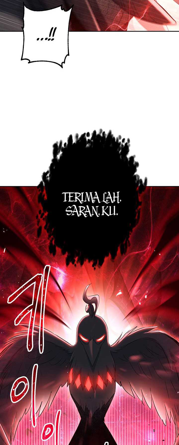 Skeleton Soldier Couldn’t Protect the Dungeon Chapter 135 Gambar 85