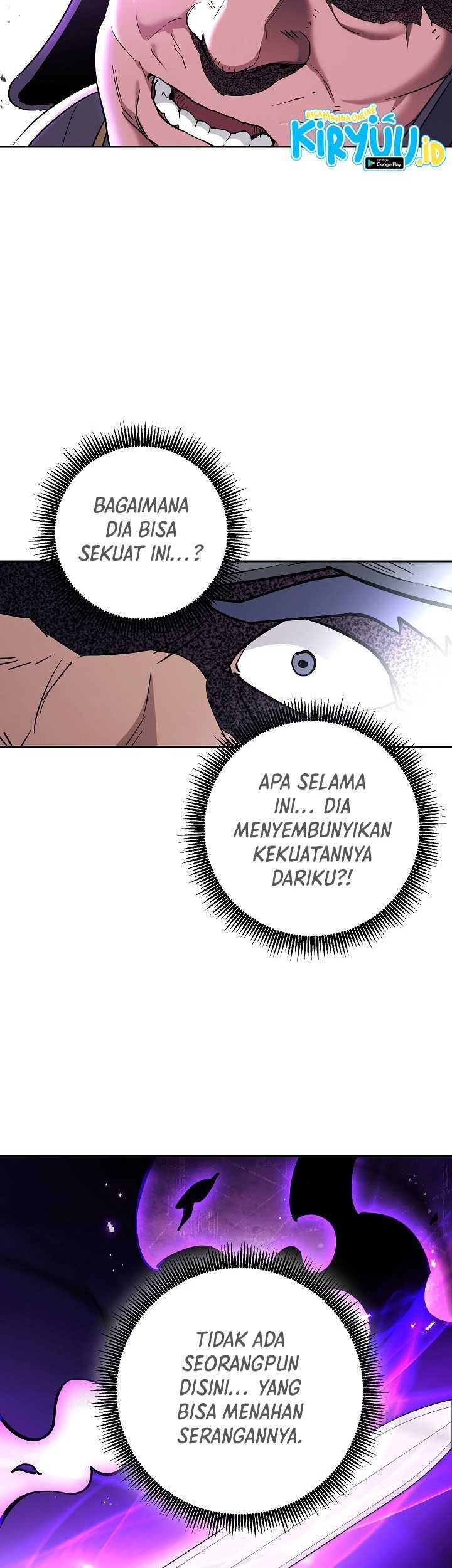 Skeleton Soldier Couldn’t Protect the Dungeon Chapter 134 Gambar 34