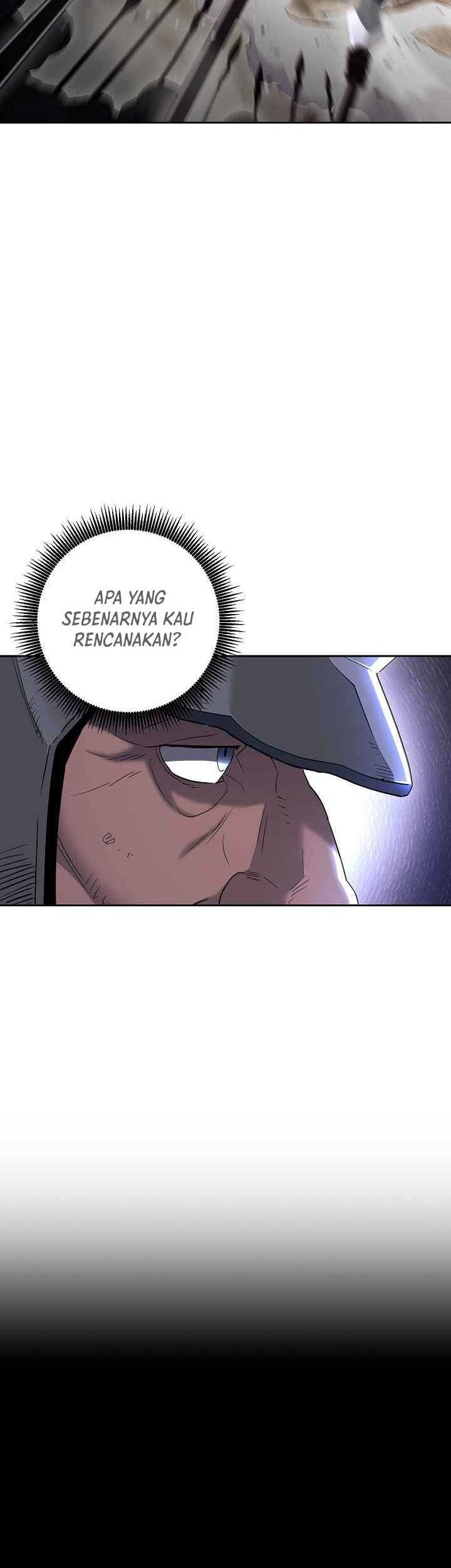 Skeleton Soldier Couldn’t Protect the Dungeon Chapter 132 Gambar 18