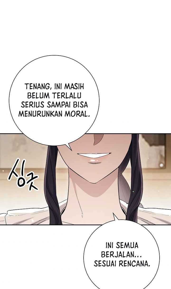 Skeleton Soldier Couldn’t Protect the Dungeon Chapter 132 Gambar 23