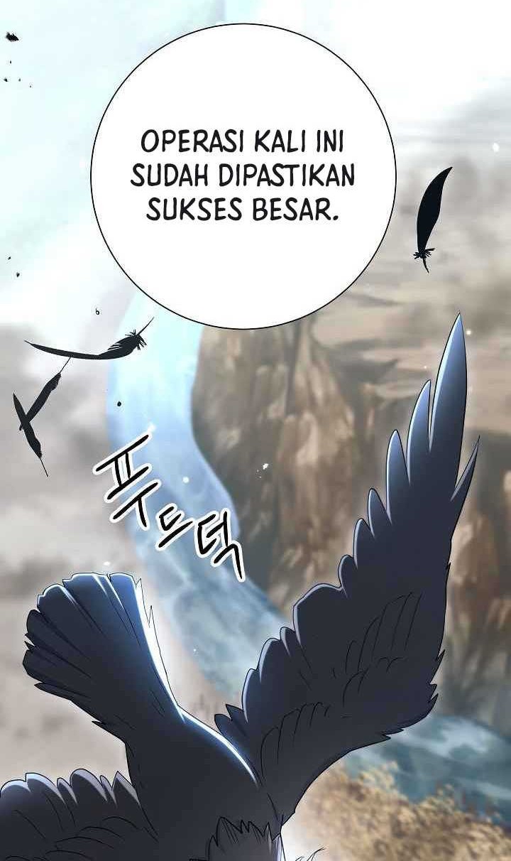 Skeleton Soldier Couldn’t Protect the Dungeon Chapter 132 Gambar 25