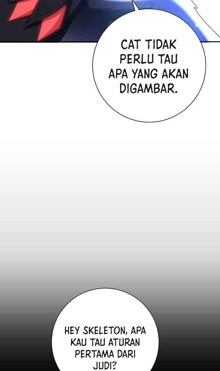 Skeleton Soldier Couldn’t Protect the Dungeon Chapter 132 Gambar 27