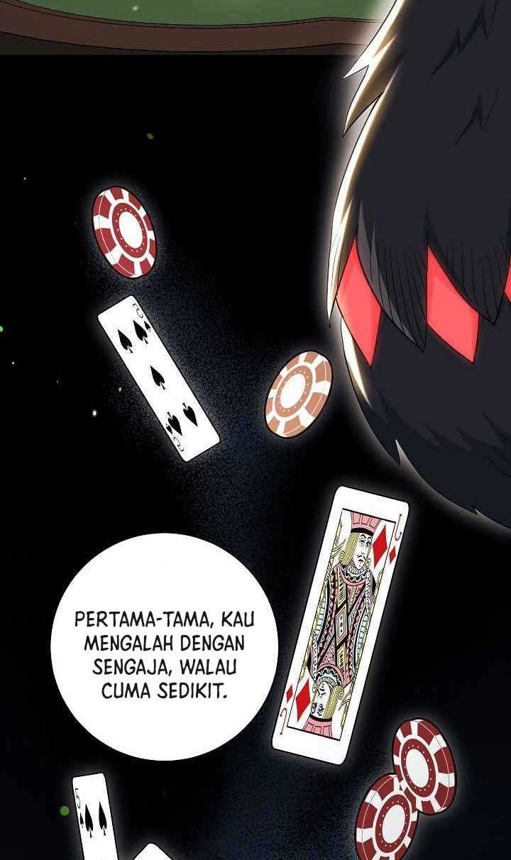 Skeleton Soldier Couldn’t Protect the Dungeon Chapter 132 Gambar 29