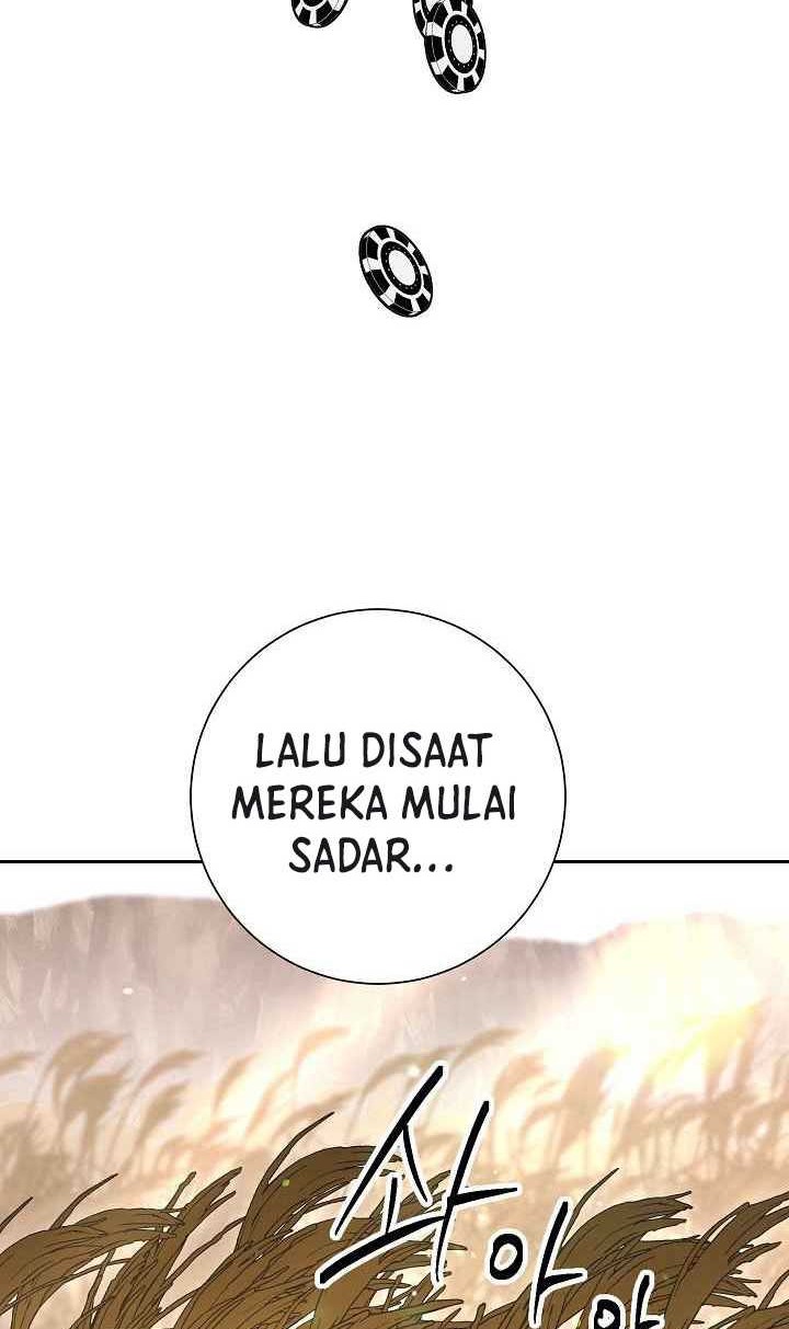 Skeleton Soldier Couldn’t Protect the Dungeon Chapter 132 Gambar 31