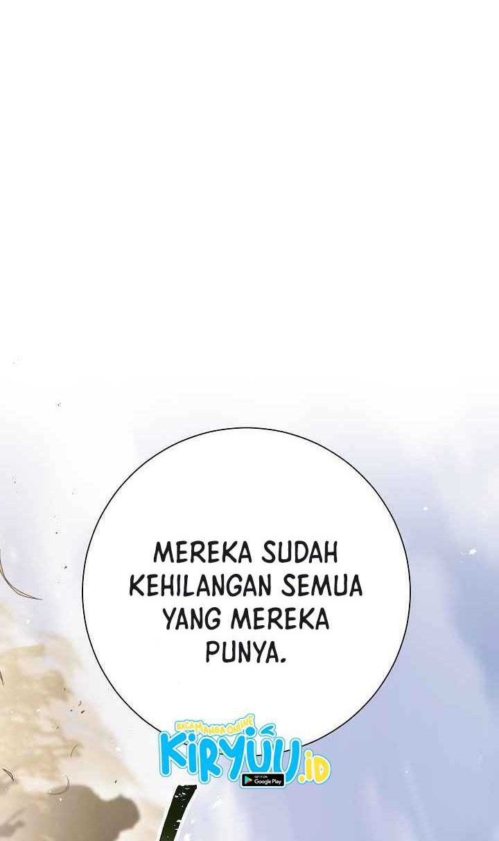 Skeleton Soldier Couldn’t Protect the Dungeon Chapter 132 Gambar 33