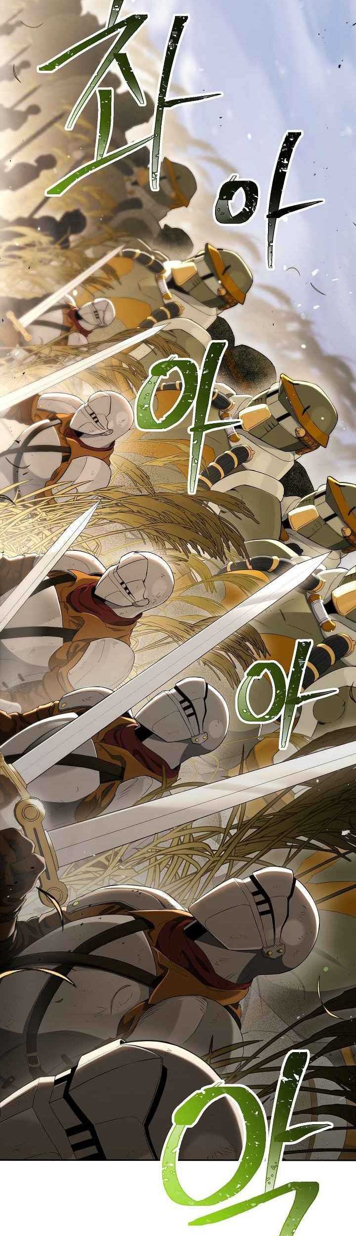 Skeleton Soldier Couldn’t Protect the Dungeon Chapter 132 Gambar 34