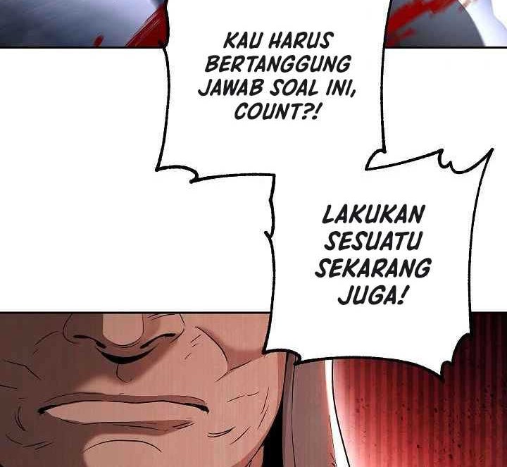 Skeleton Soldier Couldn’t Protect the Dungeon Chapter 132 Gambar 43