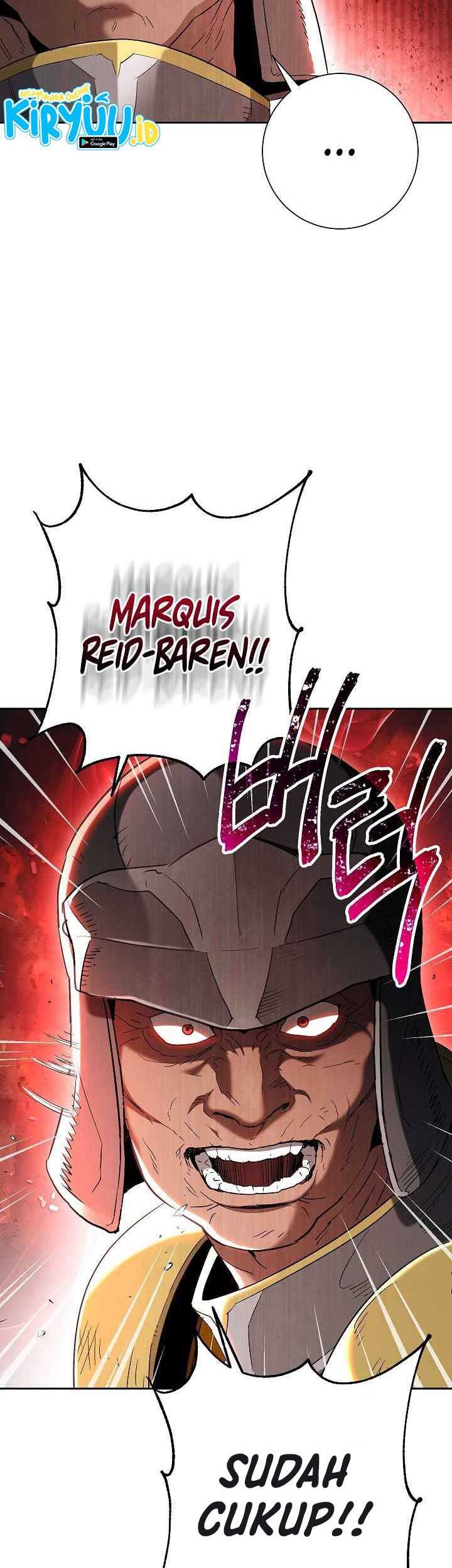 Skeleton Soldier Couldn’t Protect the Dungeon Chapter 132 Gambar 44