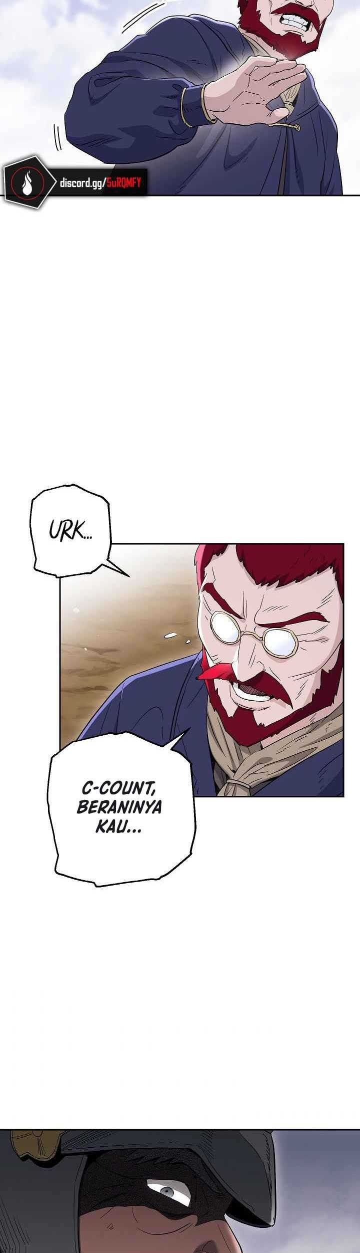 Skeleton Soldier Couldn’t Protect the Dungeon Chapter 132 Gambar 48