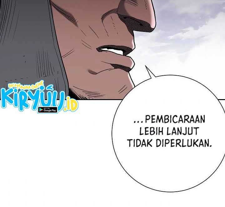 Skeleton Soldier Couldn’t Protect the Dungeon Chapter 132 Gambar 49
