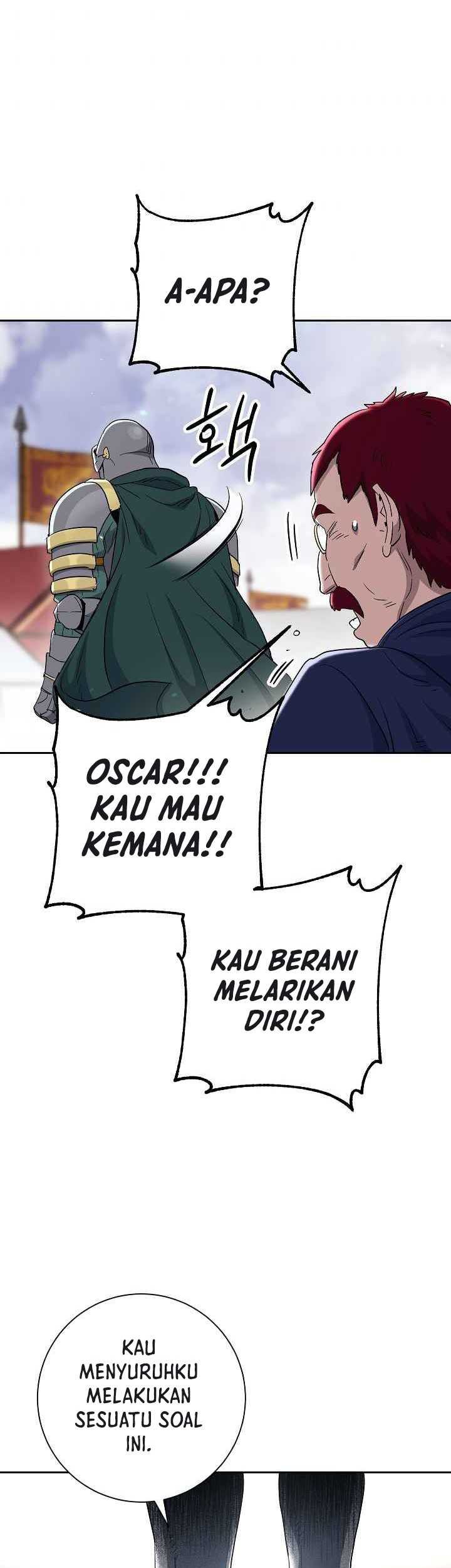 Skeleton Soldier Couldn’t Protect the Dungeon Chapter 132 Gambar 50