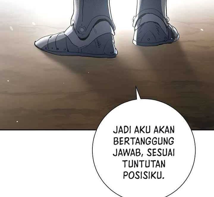Skeleton Soldier Couldn’t Protect the Dungeon Chapter 132 Gambar 51
