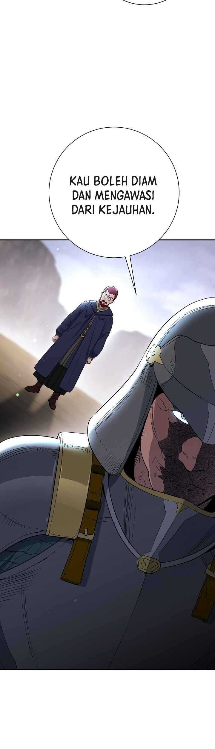 Skeleton Soldier Couldn’t Protect the Dungeon Chapter 132 Gambar 52