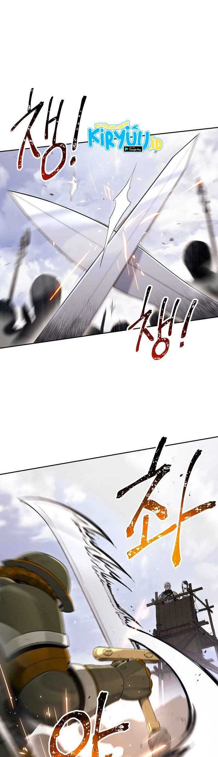 Skeleton Soldier Couldn’t Protect the Dungeon Chapter 132 Gambar 54
