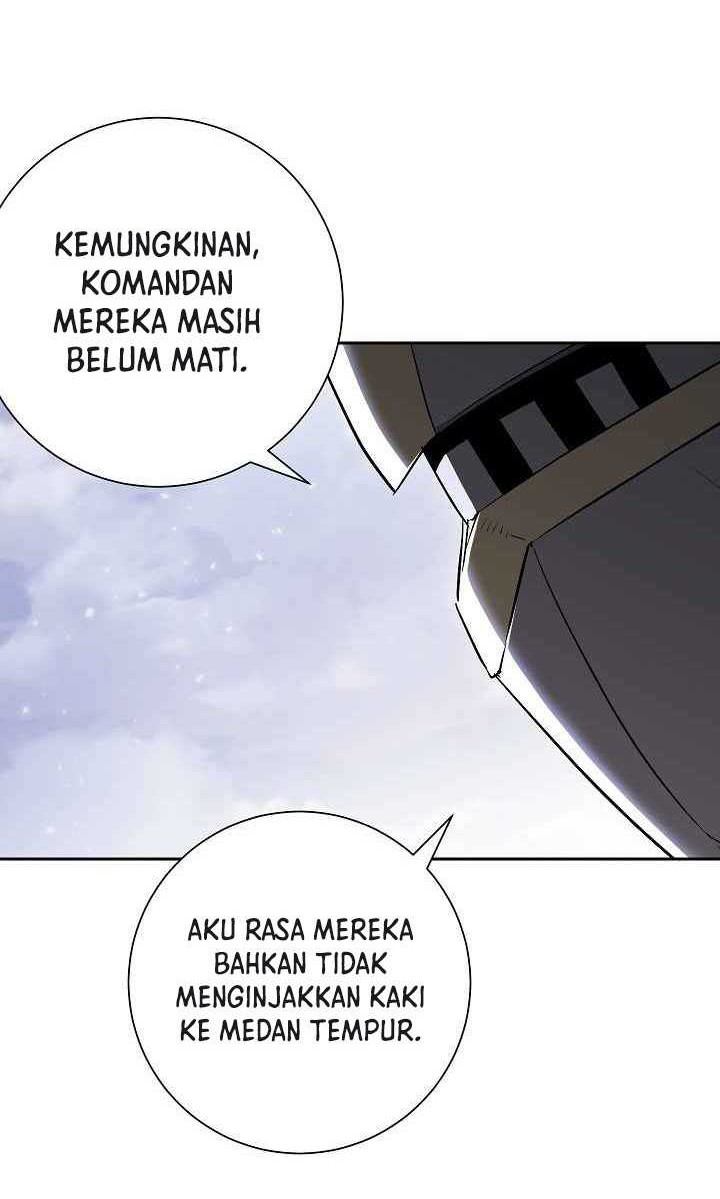 Skeleton Soldier Couldn’t Protect the Dungeon Chapter 132 Gambar 57
