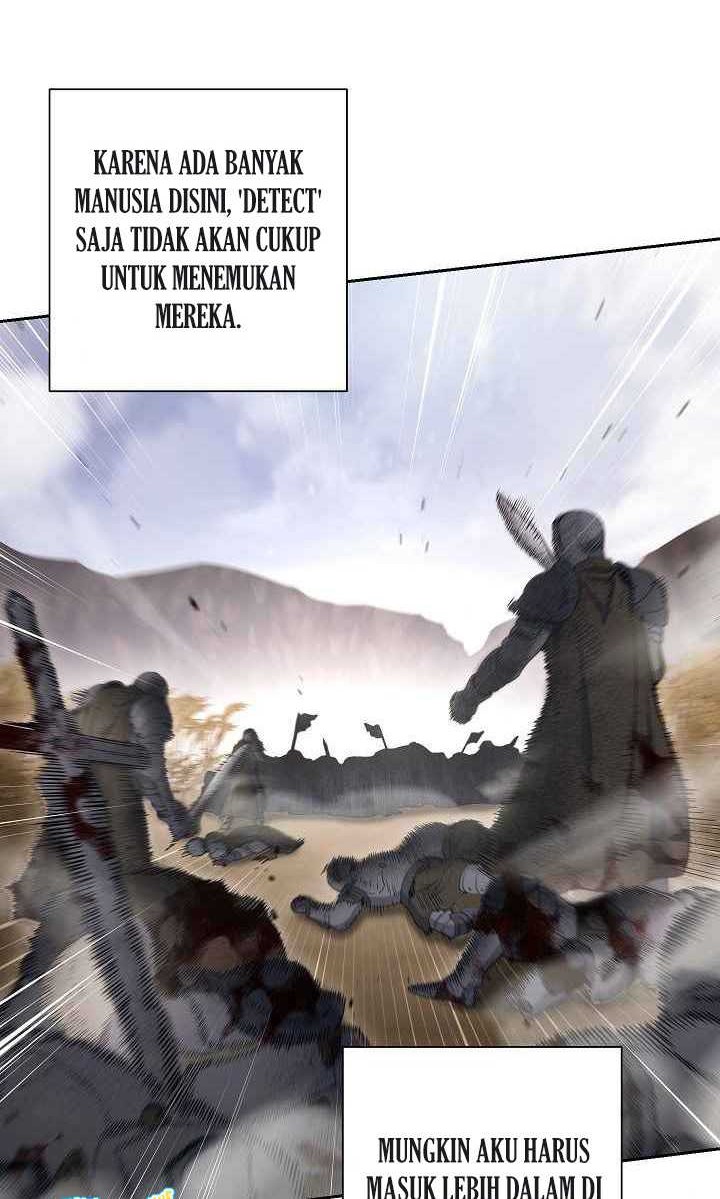 Skeleton Soldier Couldn’t Protect the Dungeon Chapter 132 Gambar 61