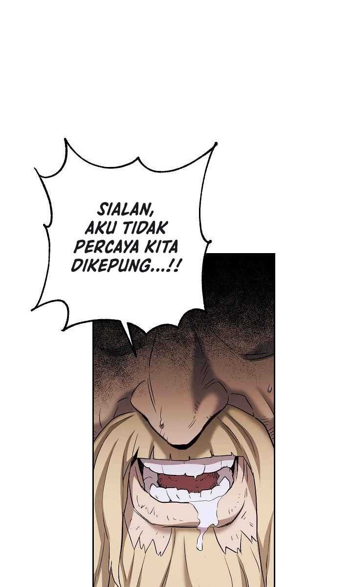 Skeleton Soldier Couldn’t Protect the Dungeon Chapter 132 Gambar 63