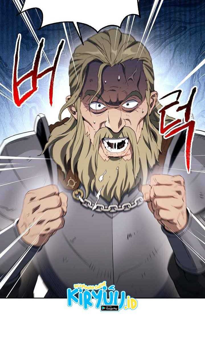 Skeleton Soldier Couldn’t Protect the Dungeon Chapter 132 Gambar 65