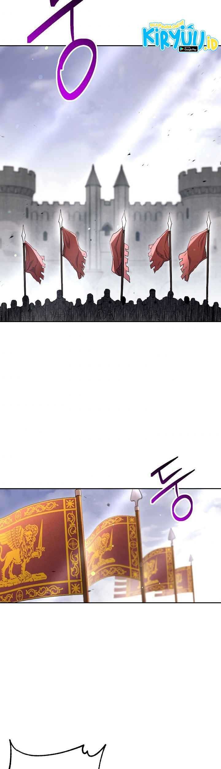 Skeleton Soldier Couldn’t Protect the Dungeon Chapter 132 Gambar 6