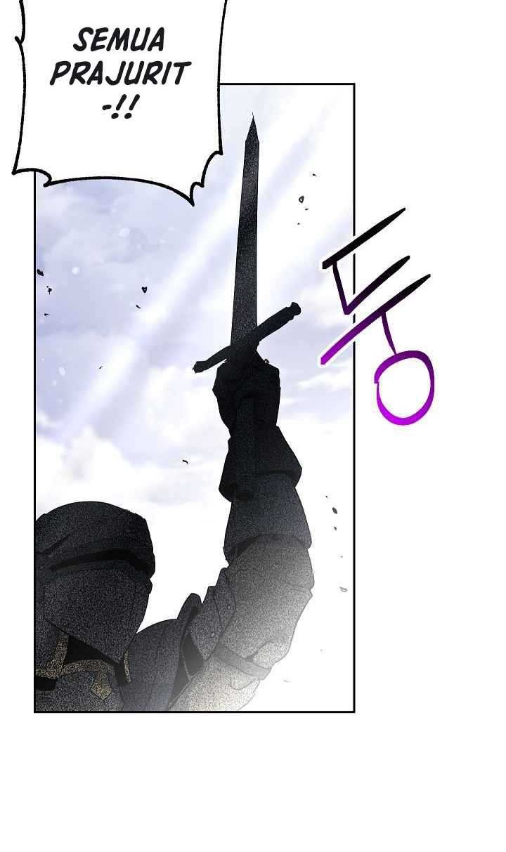 Skeleton Soldier Couldn’t Protect the Dungeon Chapter 132 Gambar 7