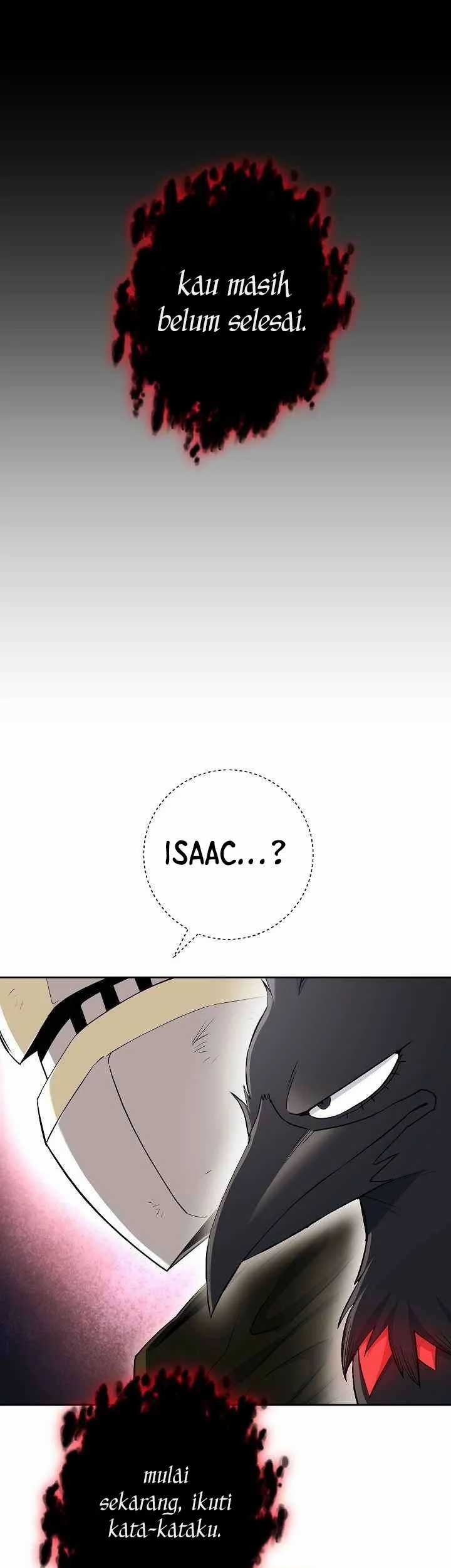 Skeleton Soldier Couldn’t Protect the Dungeon Chapter 130 Gambar 59