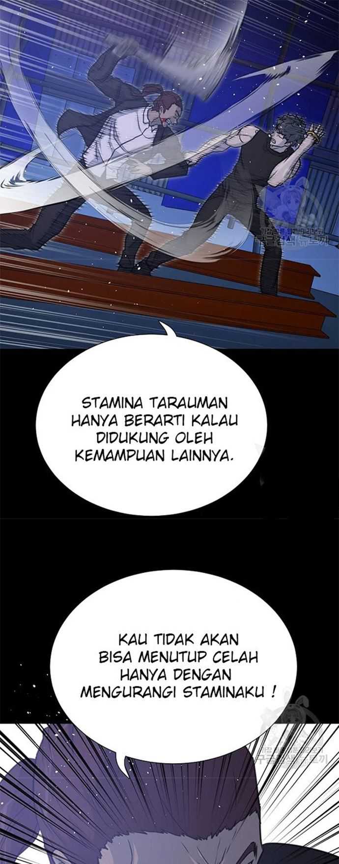 Trigger Chapter 106 Gambar 11