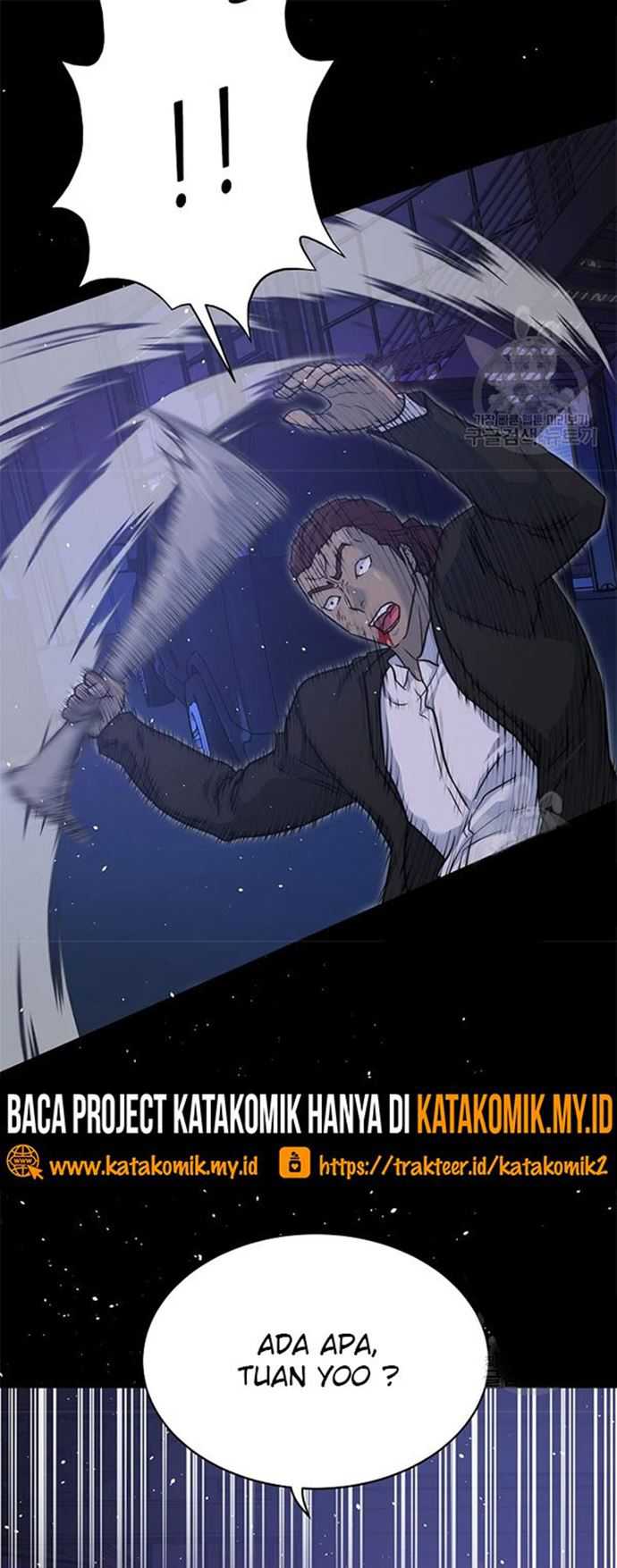 Trigger Chapter 106 Gambar 20