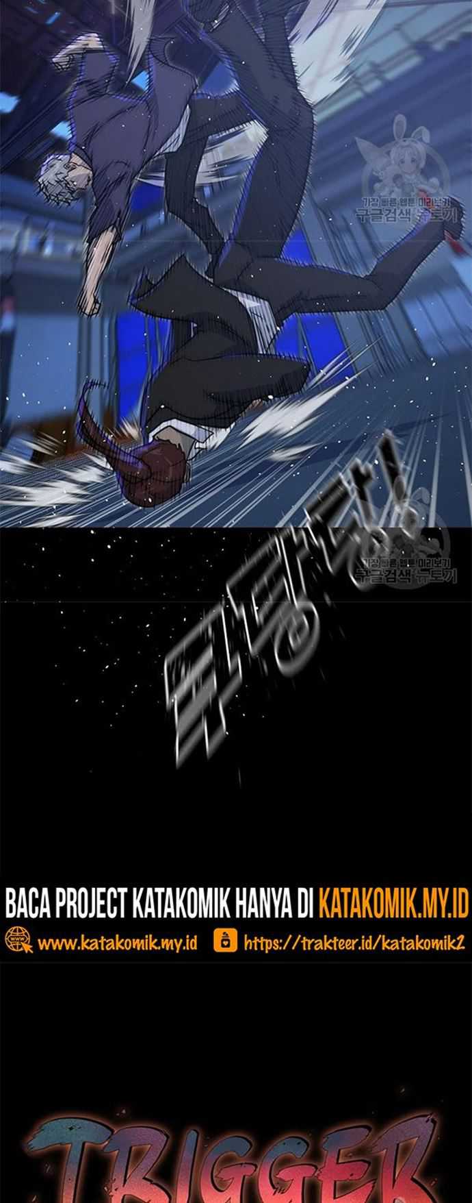Trigger Chapter 106 Gambar 30