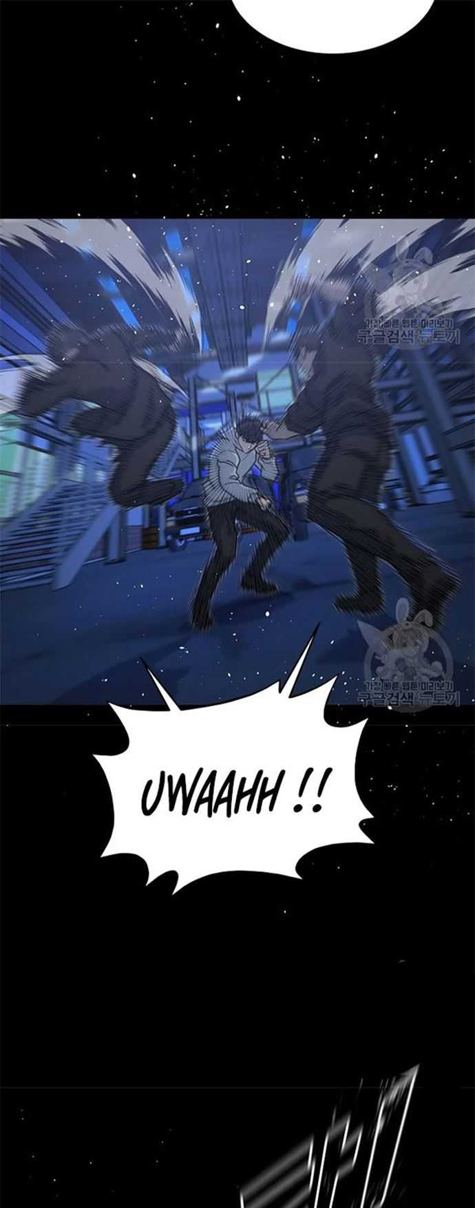 Trigger Chapter 106 Gambar 38