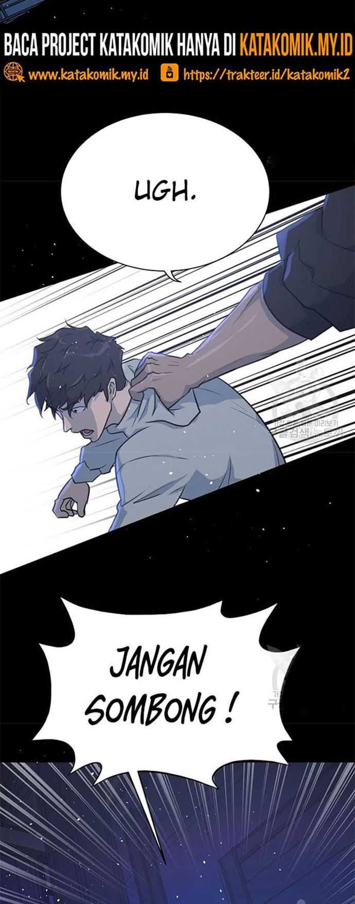 Trigger Chapter 106 Gambar 42