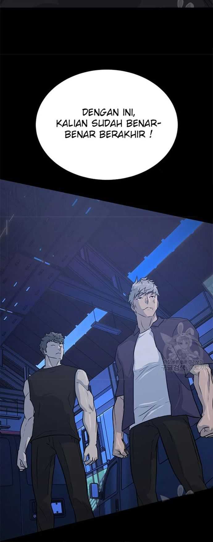Trigger Chapter 106 Gambar 61