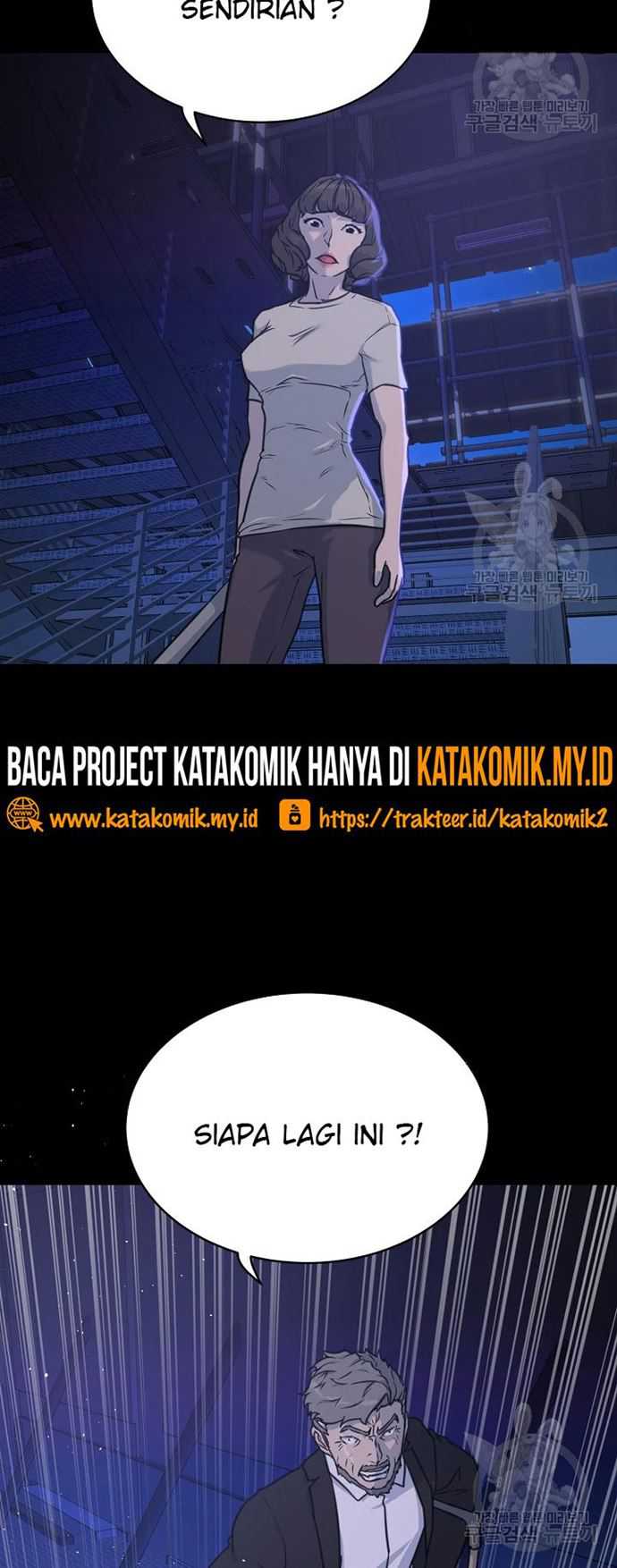 Trigger Chapter 105 Gambar 10