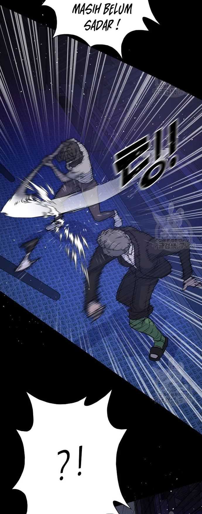 Trigger Chapter 105 Gambar 15