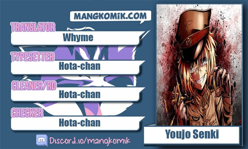 Baca Komik Youjo Senki Chapter 46 Gambar 1