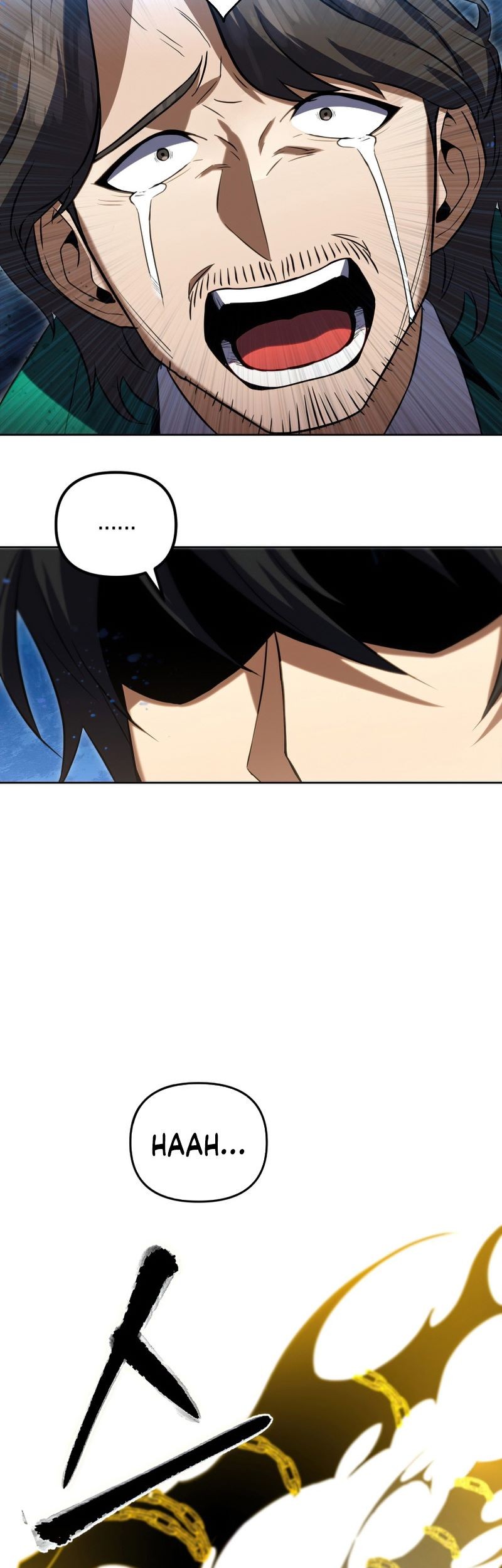 Maxed Out Leveling Chapter 31 Gambar 20