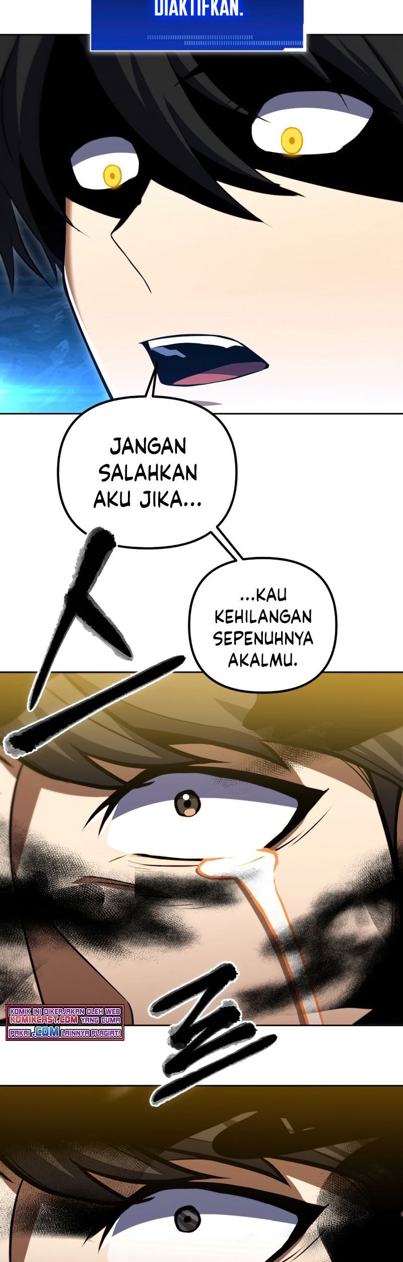 Maxed Out Leveling Chapter 31 Gambar 24